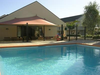 Motel Wine Country 4*